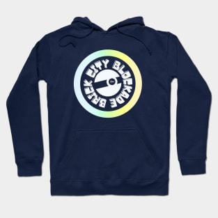 The Podcast Essential Hoodie